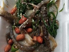 -陈添記·祖傳爽鱼皮·西关老字号(广州首店)
