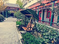 -北京和园国际青年客栈