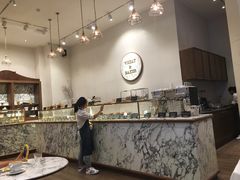 -WHEAT&BAKER-麥(凯德来福士店)