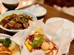 -新旺茶餐厅(嘉里城店)