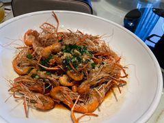 -花城粤菜餐厅(高新区店)