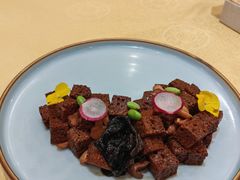 -白家大院·王府宫廷菜(苏州街店)