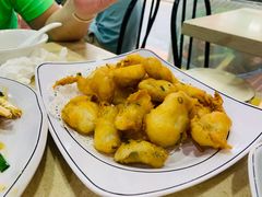 -老字号蛇口德记烧腊饭店·海鲜加工