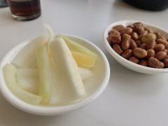 -祈胜邨•顺德鱼生•顺德菜(容桂店)