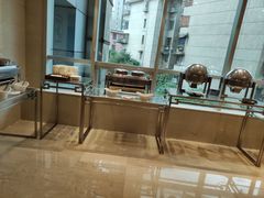 -盛宴自助餐厅(运达喜来登店)