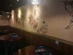 -百年食客韩式烤肉(南三环店)