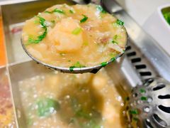 -海底捞火锅鲜切牛肉主题店(长寿路店)