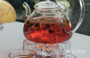 Kunlun Snow Chrysanthemum