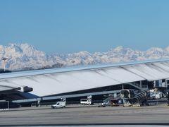 -米兰马尔彭萨国际机场