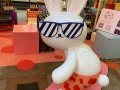 -VT101维多利广场