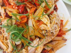 -覃记海鲜美食餐厅