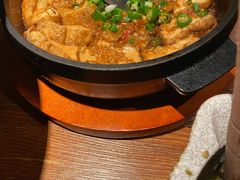 -炊烟小炒黄牛肉(东庆街店)