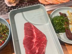 -蚝英雄·鲜蚝自助专门店