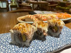 -Sushi Love 创意寿司(丽影广场店)