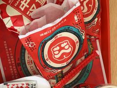 -塔斯汀中国汉堡(横岗志健广场店)