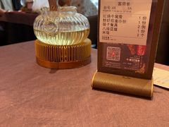 -润泽园饭庄(中山路店)