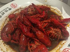 -有位虾匠·香辣蟹·小龙虾(李村店)