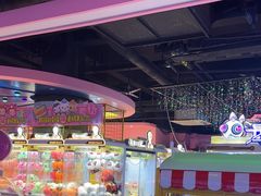 -星悦蓝海欢乐园(石路天虹店)