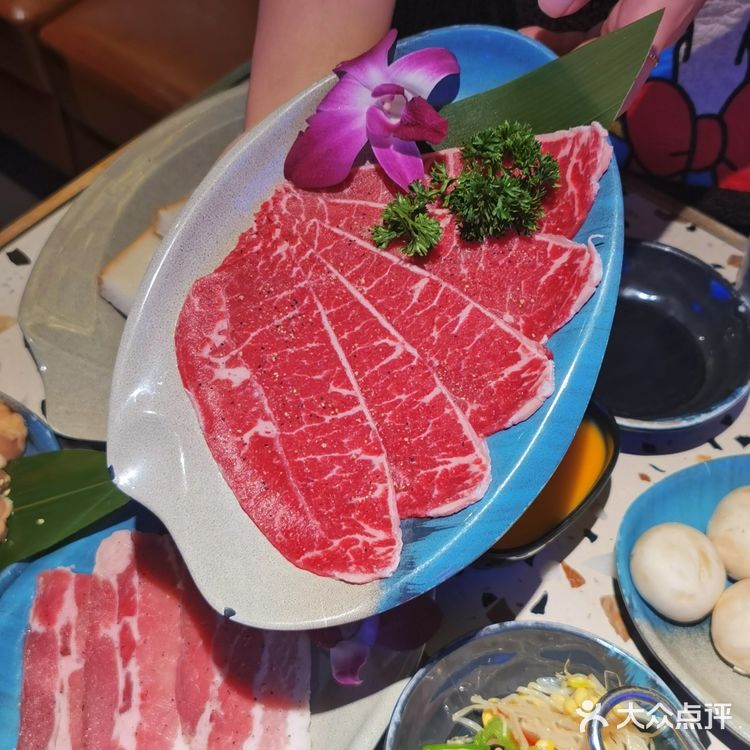 南京探店 | 滋滋滋  我就是来问问下次去🇰🇷是什么时候