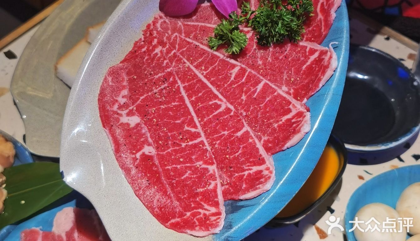 南京探店 | 滋滋滋  我就是来问问下次去🇰🇷是什么时候