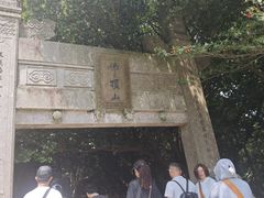 -普陀山慧济禅寺