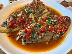 -丰乐餐厅·始于1999·本地老字号