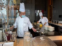-小南洋海景餐厅(深圳湾店)