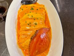 -海派悦庭·海胆烧麦·新融合菜(凯德广场店)