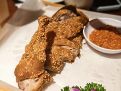 -缪氏川菜(丰盛町店)