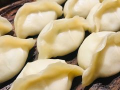 -老边饺子馆(金源店)