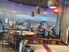 大堂-荣食方(兴华路店)