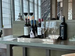 -悦厅·下午茶(杭州柏悦酒店)