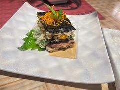 -鸟山鸣·日料食堂(王府井店)