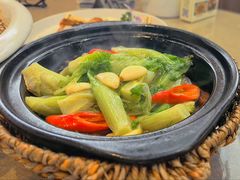 -油尖嘴粤菜茶餐厅(湖里万达店)