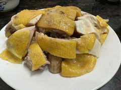 -文昌鸡饭店110号(中山路店)
