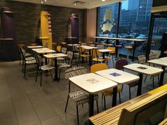 -麦当劳(杭州临平万达广场店)
