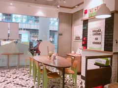 -仟吉(荟聚中心店)