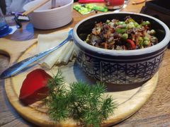 -雀舞云南菜(乐客城店)