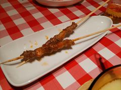 -西贝(吴江路湟普汇店)
