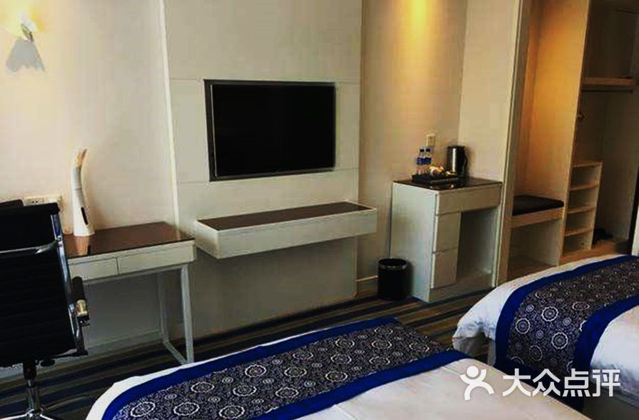 昆明机场海航商务酒店