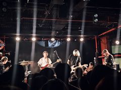-育音堂音乐公园