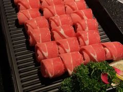 -捞王锅物料理(凯旋路店)