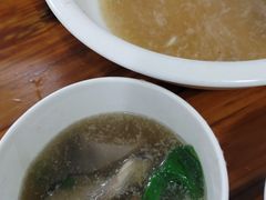 三鲜汤-卢庄(江汉路店)