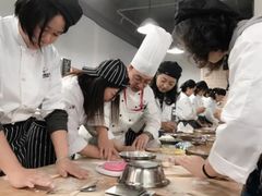 -威利旺卡烘焙西点蛋糕培训(朝阳校区)