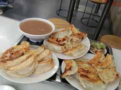 -劈柴院锅贴(沈阳路店)