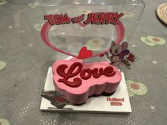 -好利来(乐堤港店)