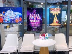 -艺熠舞蹈口才主持表演艺术中心(爱琴海校区)