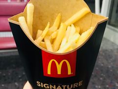 -麦当劳(机场DFS店)