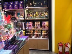 -泡泡玛特POPMART(杭州乐堤港店)