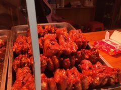 -周庄沈家蹄膀(周庄店)